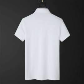 Picture of Hermes Polo Shirts Short _SKUHermesM-5XL25cn4027191